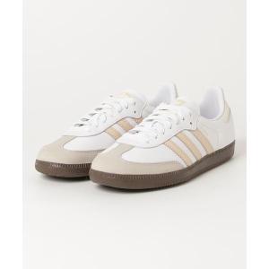 スニーカー SAMBA OG W レディース