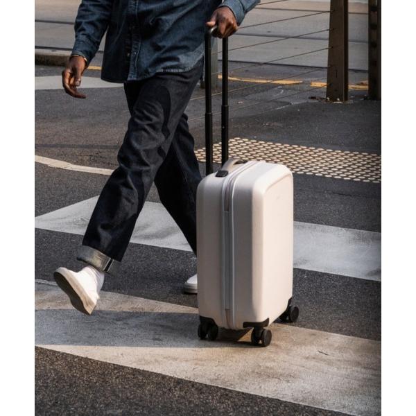 スーツケース Bellroy/スーツケース Transit Carry-On チョーク