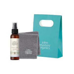 コスメセット コフレ ジョンマスターオーガニック アウトドアスプレーギフトの商品画像