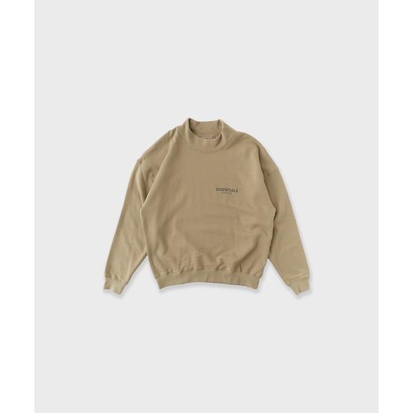 トレーナー スウェット FOG ESSENTIALS/エッセンシャルズ 21SS 1POINT LO...