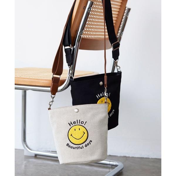 ショルダーバッグ バッグ 「Breath TOPKAPI」SMILE COLLETION スマイル ...