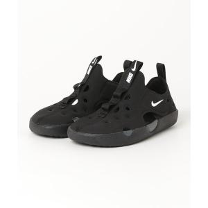 ナイキ nike サンダル ナイキ NIKE ナイキ サンレイ プロテクト 4 PS キッズ 子供 男の子