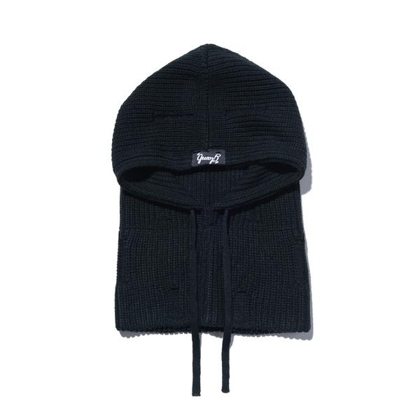 ネックウォーマー スヌード Grunge Hoodie Snood / グランジフーディスヌード メ...