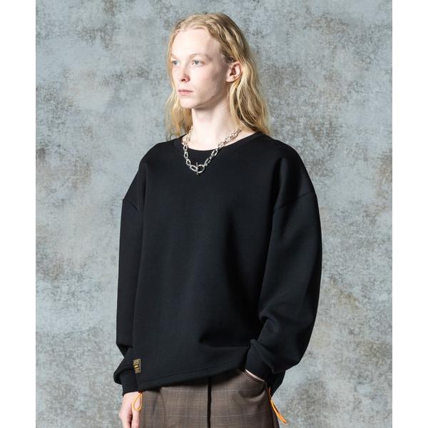 tシャツ Smooth Sweat Pullover / スムーススウェットプルオーバー メンズ レ...