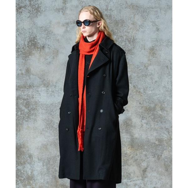 トレンチコート コート Big Trench Coat / ビッグトレンチコート メンズ レディース