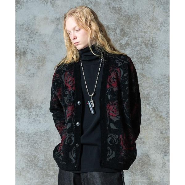 カーディガン Hidden Valley Cardigan / ヒドゥンバレーカーディガン メンズ ...
