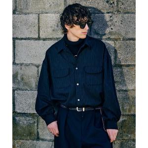 glamb（グラム） ブルゾン アウター Glen Check Line Blouson / グレン