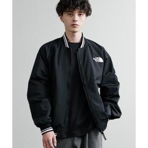 ブルゾン アウター 日本未展開モデル THE NORTH FACE ザ・ノースフェイス WHITE LABEL ホワイトレーベル OLEMA EX B
