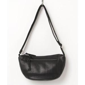 ショルダーバッグ Garment shoulder メンズ レディース