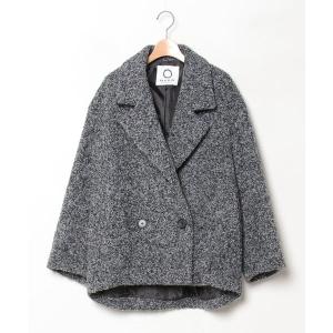 theory luxe（セオリーリュクス） チェスターコート 38 グレー