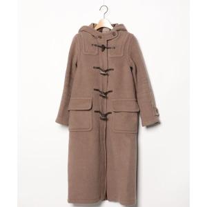 MACKINTOSH PHILOSOPHY（マッキントッシュフィロソフィー） ダッフル