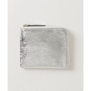 財布 SILVER  LF short メンズ レディース