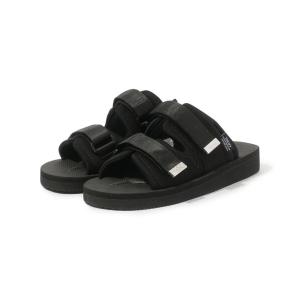 サンダル 「別注」SUICOKE MOGI サンダル レディース