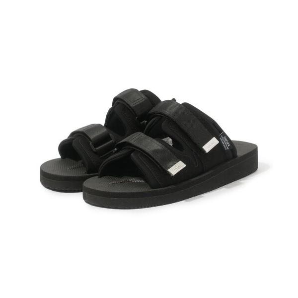 サンダル 「別注」SUICOKE MOGI サンダル レディース