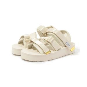 サンダル 「別注」SUICOKE KISEE サンダル レディース