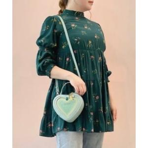 Samantha Vega（サマンサベガ） ショルダーバッグ バッグ 「眠れる森の