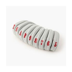ゴルフ 「BRIEFING GOLF／ブリーフィングゴルフ」SEPARATE IRON COVER MAG PRO AIR メンズ レディース