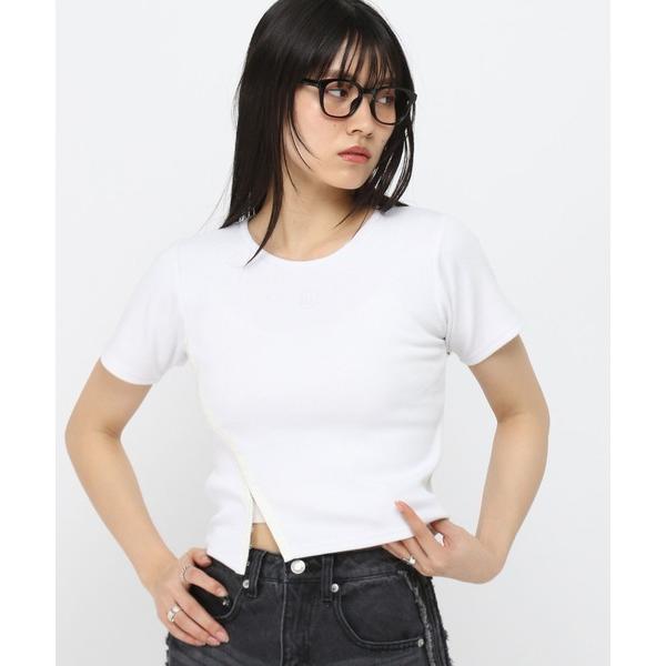 tシャツ 半袖 3.3 Field Trip／ホックポイント半袖T レディース