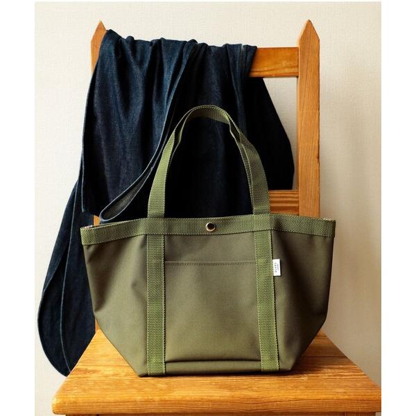 ハンドバッグ 「別注」片岡商店 /トートバッグ ミニ