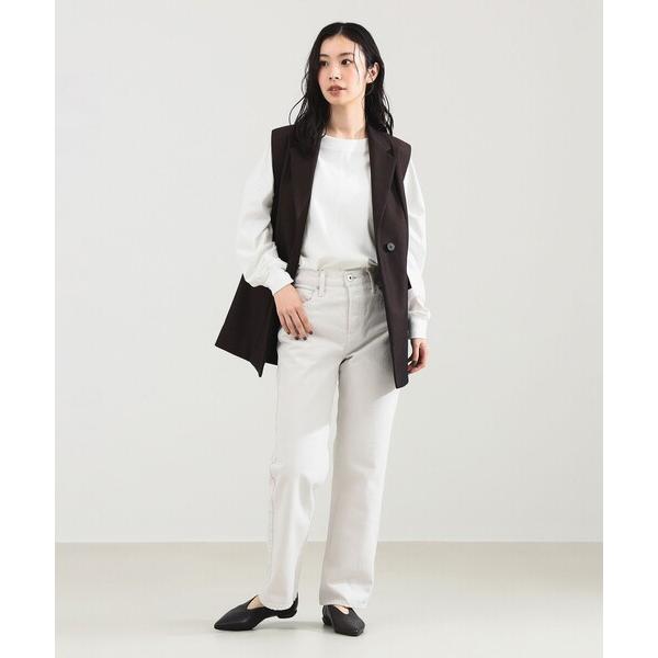 ジーンズ デニム デニムパンツ upper hights / THE CECILIE BONE デニ...