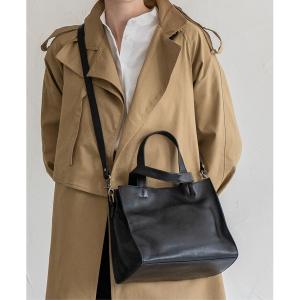 CITY TOKYO ショルダーバッグ 「CITY TOKYO/シティートーキョー 