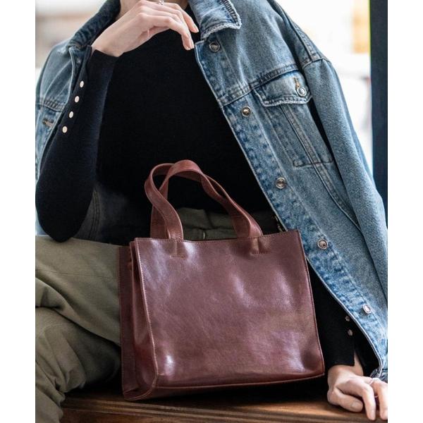 ショルダーバッグ ショルダーバッグ 2Way イタリアンレザー メンズ レディース