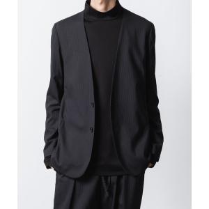 ATTACHMENT（アタッチメント） ジャケット テーラードジャケット NY/CO