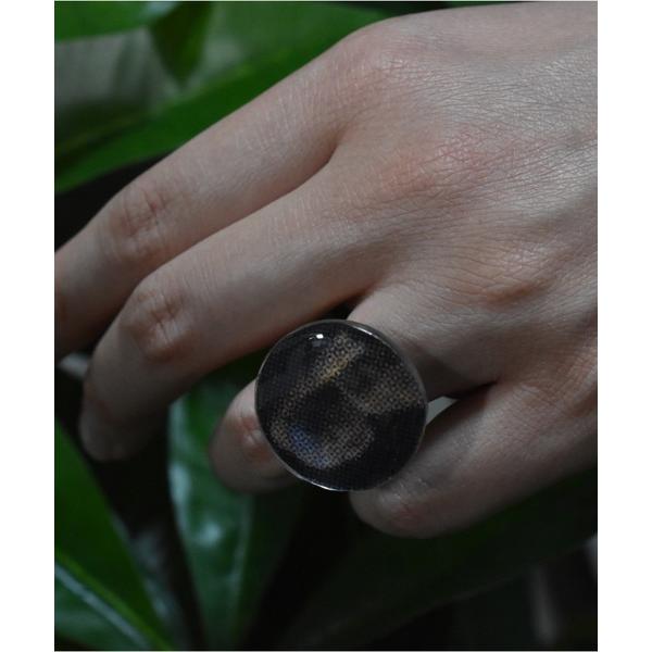 指輪 リング 「Re:one」CMYK Design ring(MA) レディース メンズ