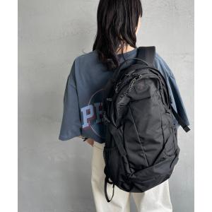 デイバック リュック 「WEB限定」「Columbia/コロンビア」 ワンポイントロゴ パナシーア 33L バックパック レディース メンズ