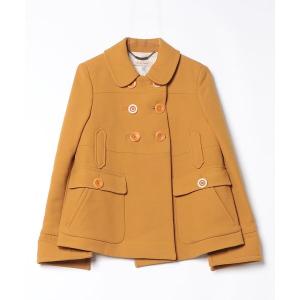 「SEE BY CHLOE」 ジャケット 42 オレンジ レディース