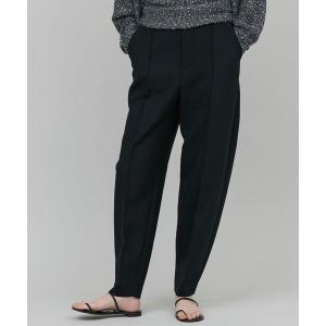 「Curensology」 パンツ 38 ブラック レディース