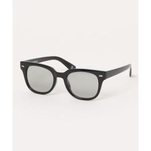 BEAMS（ビームス） サングラス eye c u × BEAMS / 別注 TXL メンズ