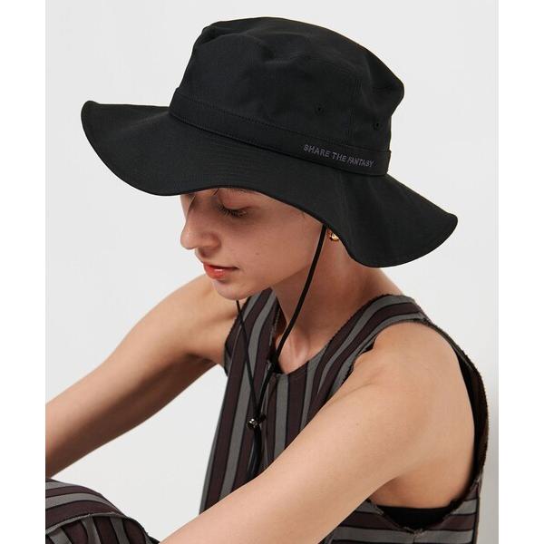 帽子 ハット 「Share the Fantasy for TO UNITED ARROWS」SOL...
