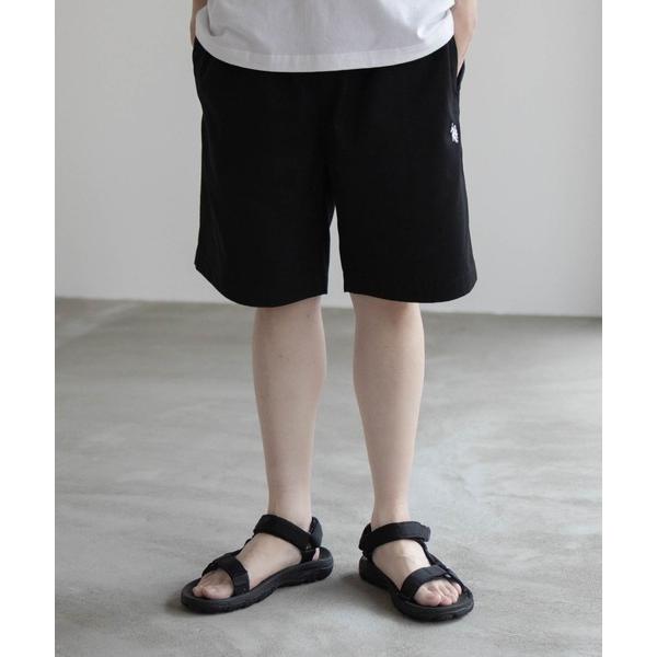 パンツ U.S POLO ASSN. ツイルショートパンツ / ハーフパンツ メンズ レディース