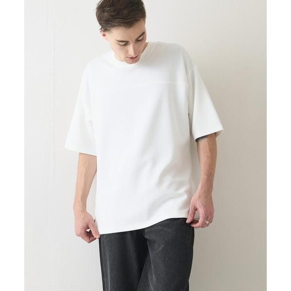 tシャツ 「Blue Standard/ブルースタンダード」接触冷感 COOLスムース フェイクレイ...