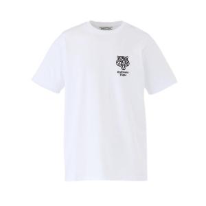 Onitsuka Tiger（オニツカタイガー） tシャツ 半袖 TEE / ティー