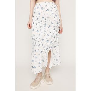SLY（スライ） ジャンパースカート GATHER CORSET JUMPER SK ギャザー