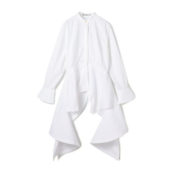 ブラウス シャツ palmer//harding Fervor シャツ レディース