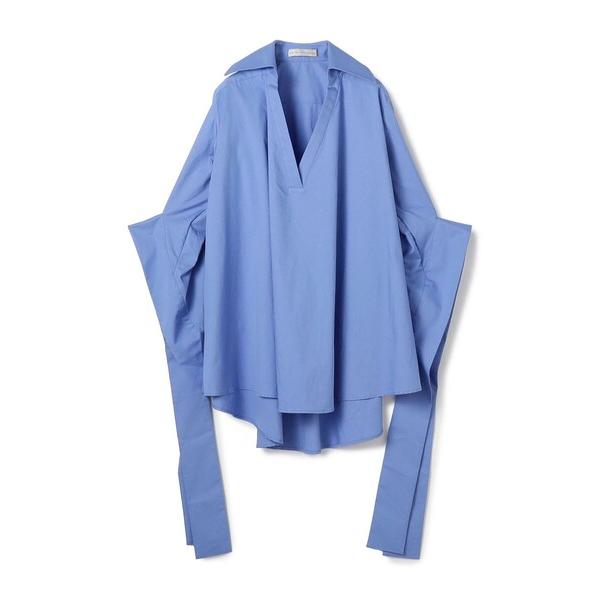 ブラウス シャツ palmer//harding Tandem シャツ レディース