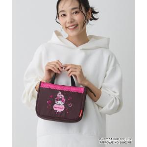 sanrio（サンリオ） メッシュパネル デスク 小物掛け メッシュボード