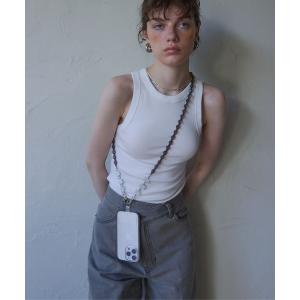 「Casselini」ハンドメイドスマートフォン...の商品画像