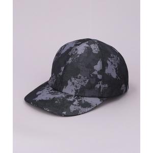CA4LA（カシラ） 帽子 キャスケット ALL LEATHER CORDEL 7 メンズ