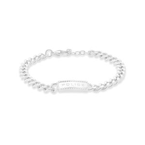 ブレスレット 「POLICE」 ポリス TAPER メンズ ブレスレット メンズ