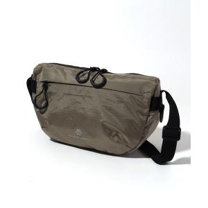 ショルダーバッグ 「MICHAEL LINNELL/マイケルリンネル」Mini Shoulder/ミニショルダー(容量：約5L） メンズ レディース