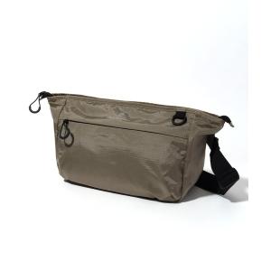 ショルダーバッグ 「MICHAEL LINNELL/マイケルリンネル」Shoulder/ワンショルダー(容量：約10L） メンズ レディース