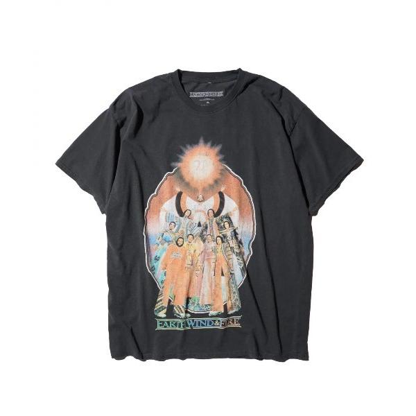 tシャツ THRIFTY LOOK スリフティルック / THRIFTY”EARTH WIND ＆ ...
