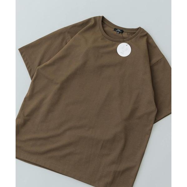 tシャツ 「UVカット」汗染み防止×吸水速乾Tシャツ メンズ