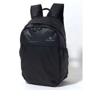 ビジネスリュック デイバック リュック 「MICHAEL LINNELL/マイケルリンネル」A.R.M.S Daypack/アームズ バックパック(容量：約20L） メンズ レディース