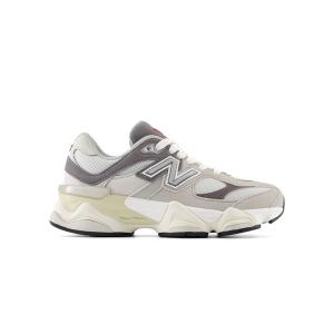 NEW BALANCE 21cm PV990GL6 GRAY 美品 キッズ New Balance（ニューバランス） スニーカー PV990GL6 GRAY キッズ 子供