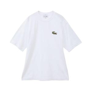 tシャツ 「LACOSTE/ラコステ」 レディース